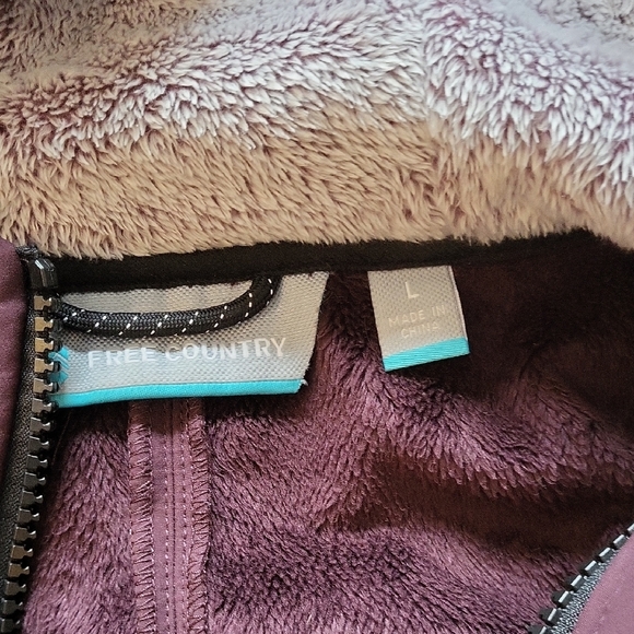 Soft Shell Jacket - Picture 2 of 2